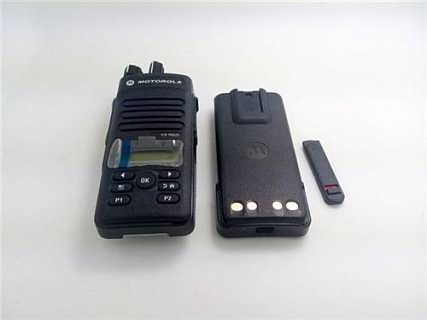 亿唐通大理海能达对讲机海能达对讲机tc600