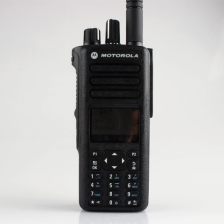 防爆对讲机 gp 338 motorola