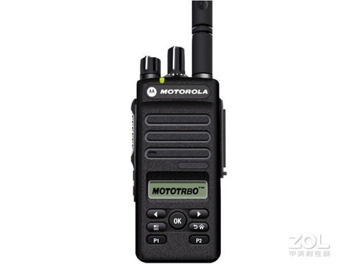 摩托罗拉系统xir p6620i fm防爆详细参数 广州对讲机