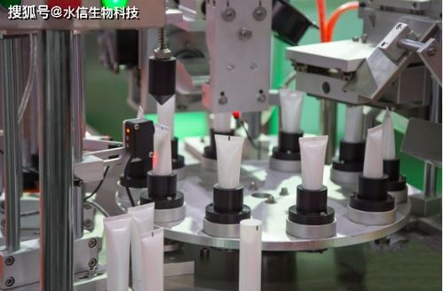 2021年化妆品代加工发展趋势