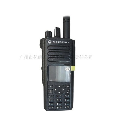 广州摩托罗拉P6620对讲机价格表 亿唐通客服在线
