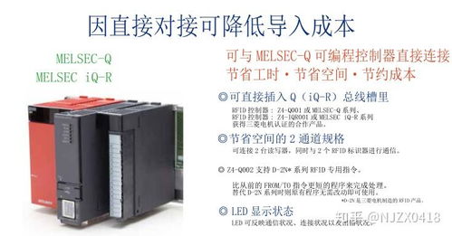 rfid 产品在工厂自动化领域是如何应用的